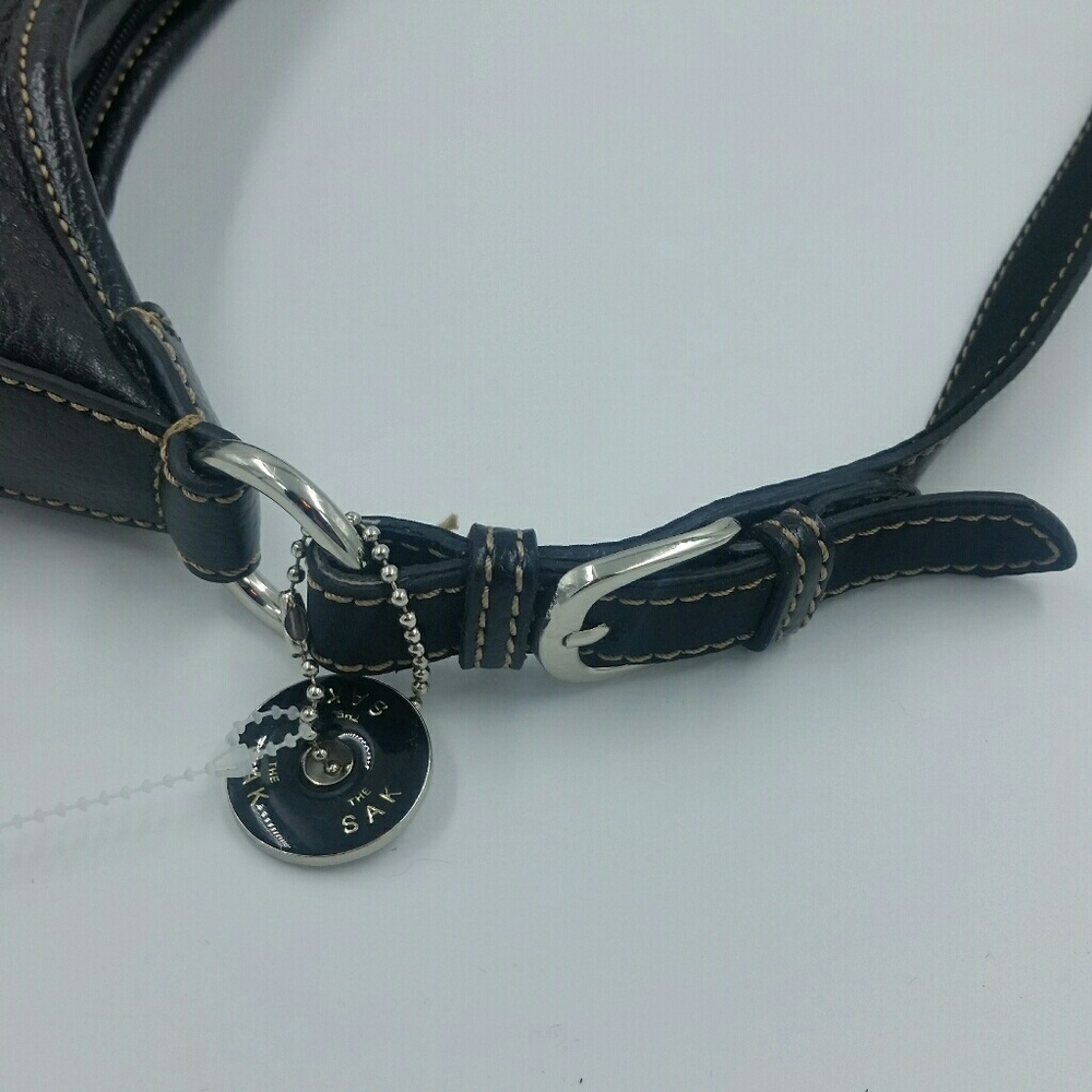 THE SAK l Single Strap Handbag E2 - Picture 5 of 5